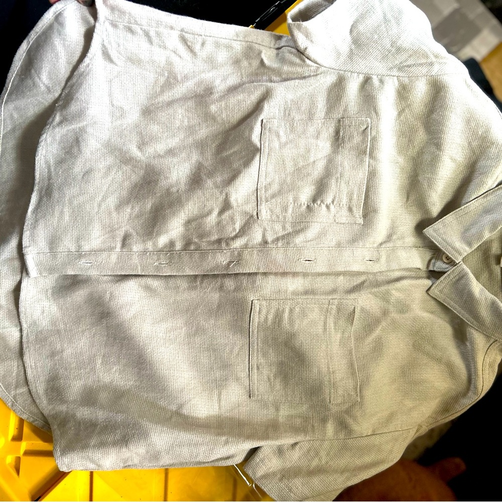 NWOT madewell  top